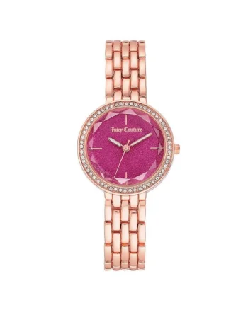 Ceas Dama,  Chic JC/1295SVHP 979057767, Auriu, Auriu