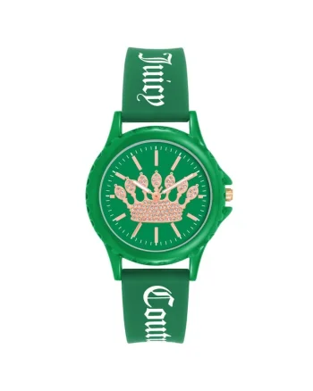 Ceas Dama,  Chic JC/1295SVHP 979057767, Verde