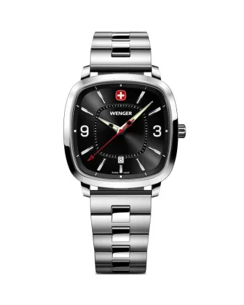 Ceas barbatesc  01.1921.108, Quartz, 37mm, 5ATM