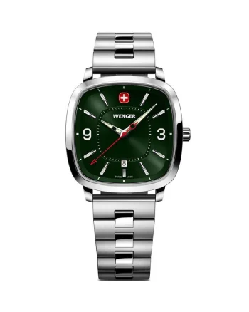 Ceas barbatesc  01.1921.111, Quartz, 37mm, 5ATM