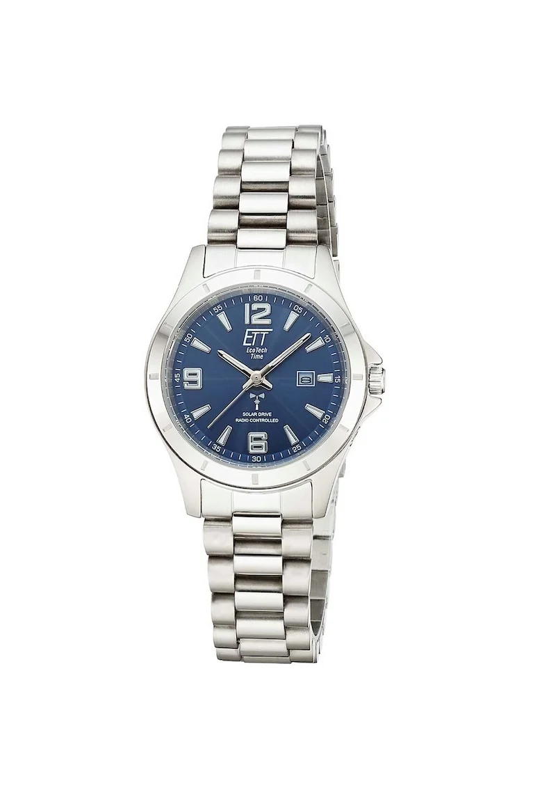 Ceas de dama  ELS-11675-32M, Quartz, 32mm, 5ATM
