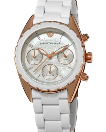 Ceas Dama,  Sportivo AR5943