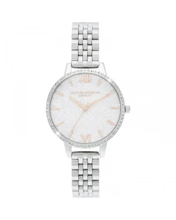 Ceas Dama,  Glitter OB16GD68