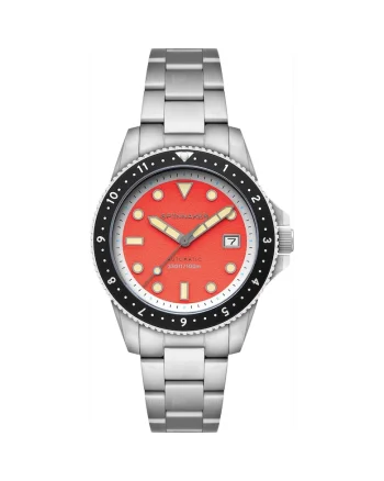Ceas barbatesc  SP-5136-88, Automatic, 42mm, 10ATM