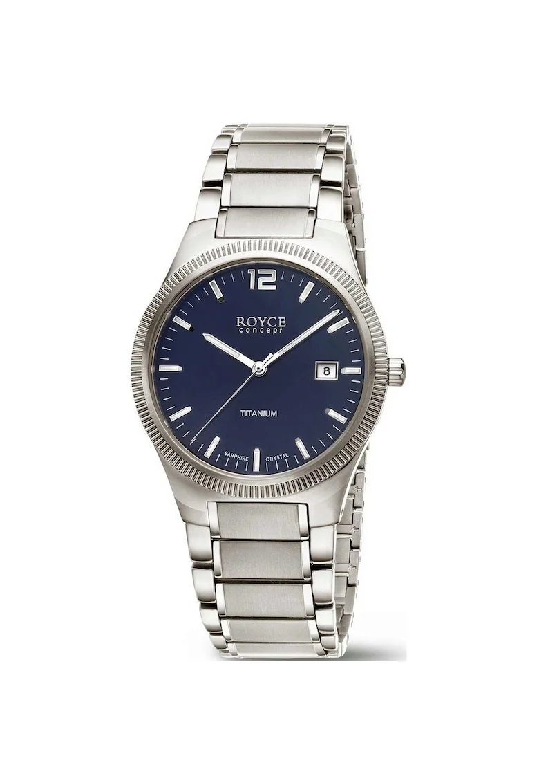 Ceas barbatesc  3666-02, Quartz, 39mm, 5ATM