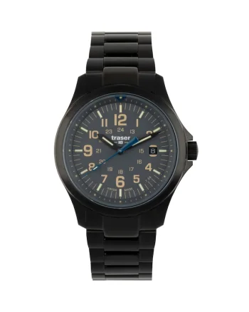 Ceas barbatesc  111073, Quartz, 42mm, 10ATM