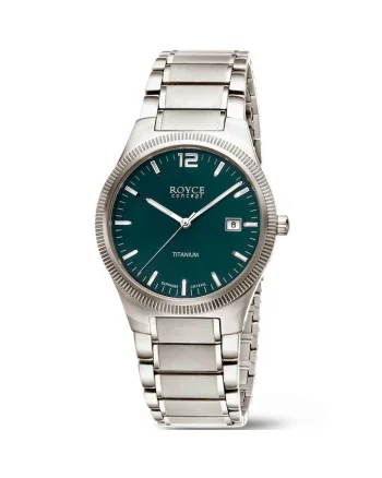 Ceas barbatesc  3666-03, Quartz, 39mm, 5ATM