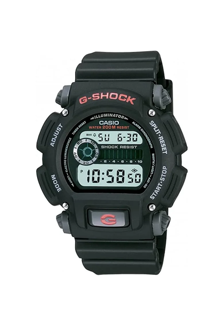 Ceas Barbati,  G-Squad DW-9052-1V