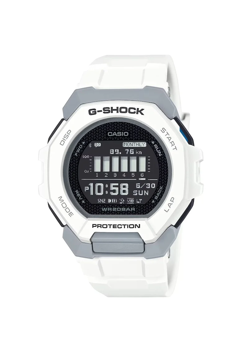 Ceas Barbati,  G-Shock, G-Squad Bluetooth GBD-300-7ER