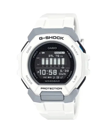 Ceas Barbati,  G-Shock, G-Squad Bluetooth GBD-300-7ER