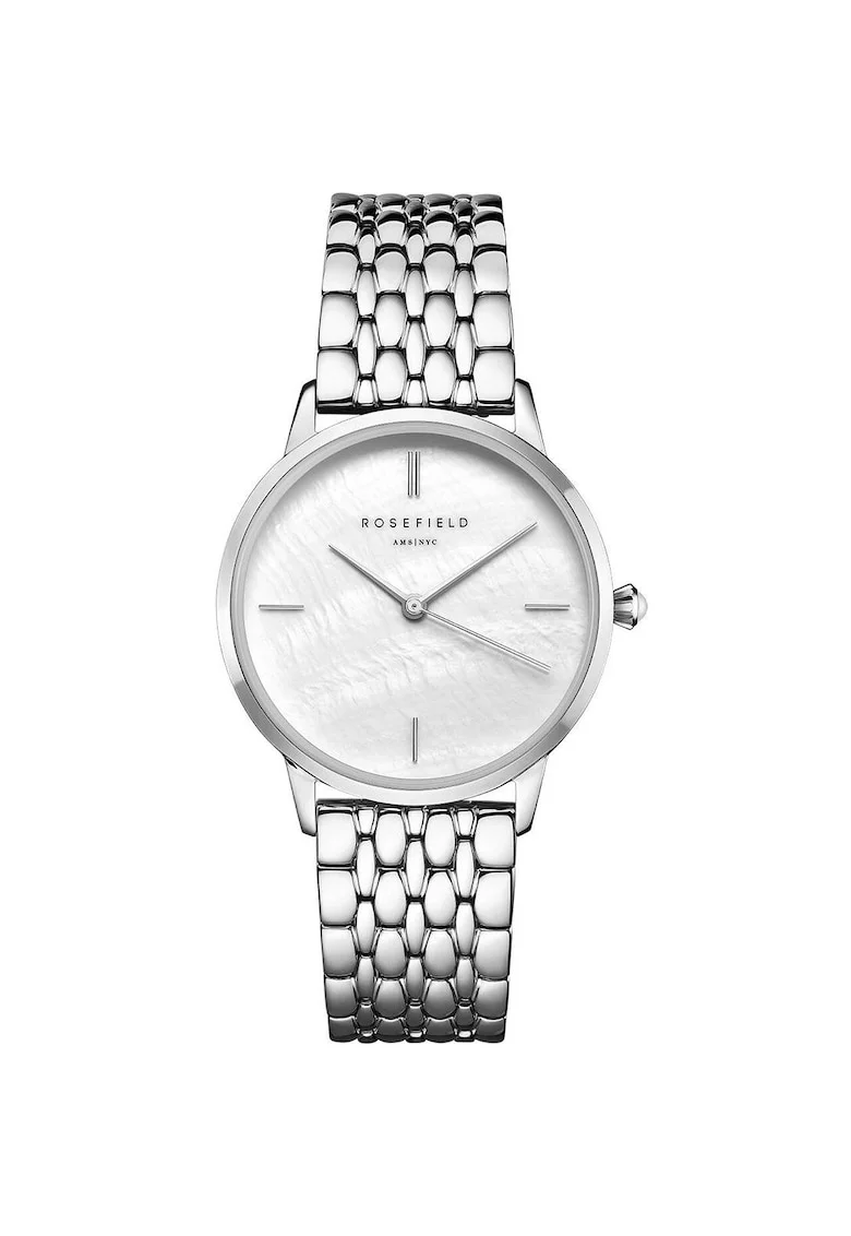 Ceas de dama  RMSSS-R02, Quartz, 36mm, 3ATM
