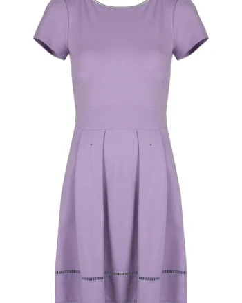 Rochie evazata 1A2088/AL10, 44