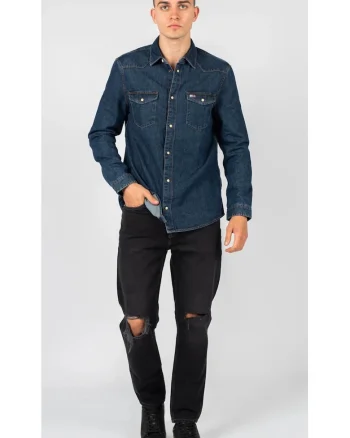 Regular Fit Jeans,