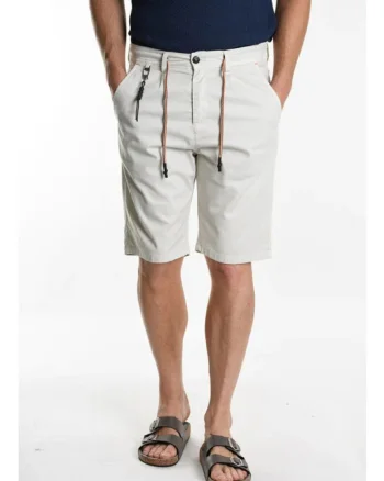 Pantaloni scurti cu buzunare P25031CR4052, 46