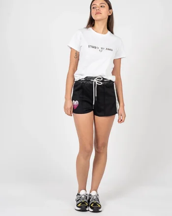 Pantaloni cu benzi contrastante Speciale,