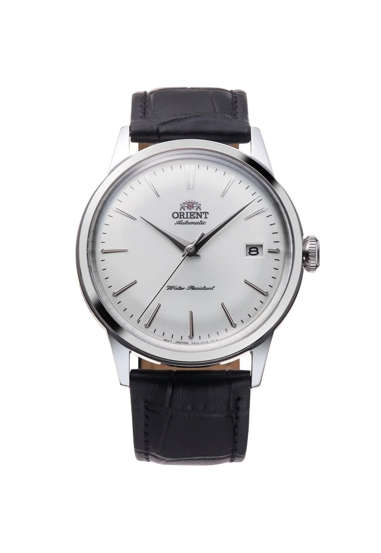 Ceas barbatesc  RA-AC0M03S30B Automatic Argintiu
