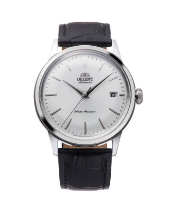 Ceas barbatesc  RA-AC0M03S30B Automatic Argintiu