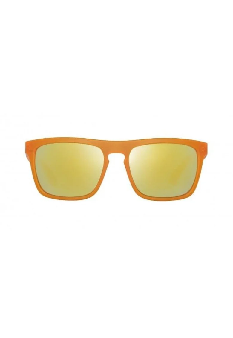 Ochelari de soare  Thunder Cry Matte Orange PC Yellow Revo
