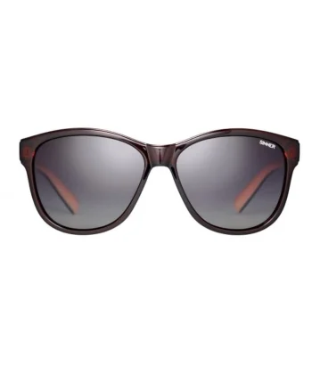 Ochelari de soare dama  Warner Shiny Clear Blue/LT Blue CX Sintec Smoke Gradient