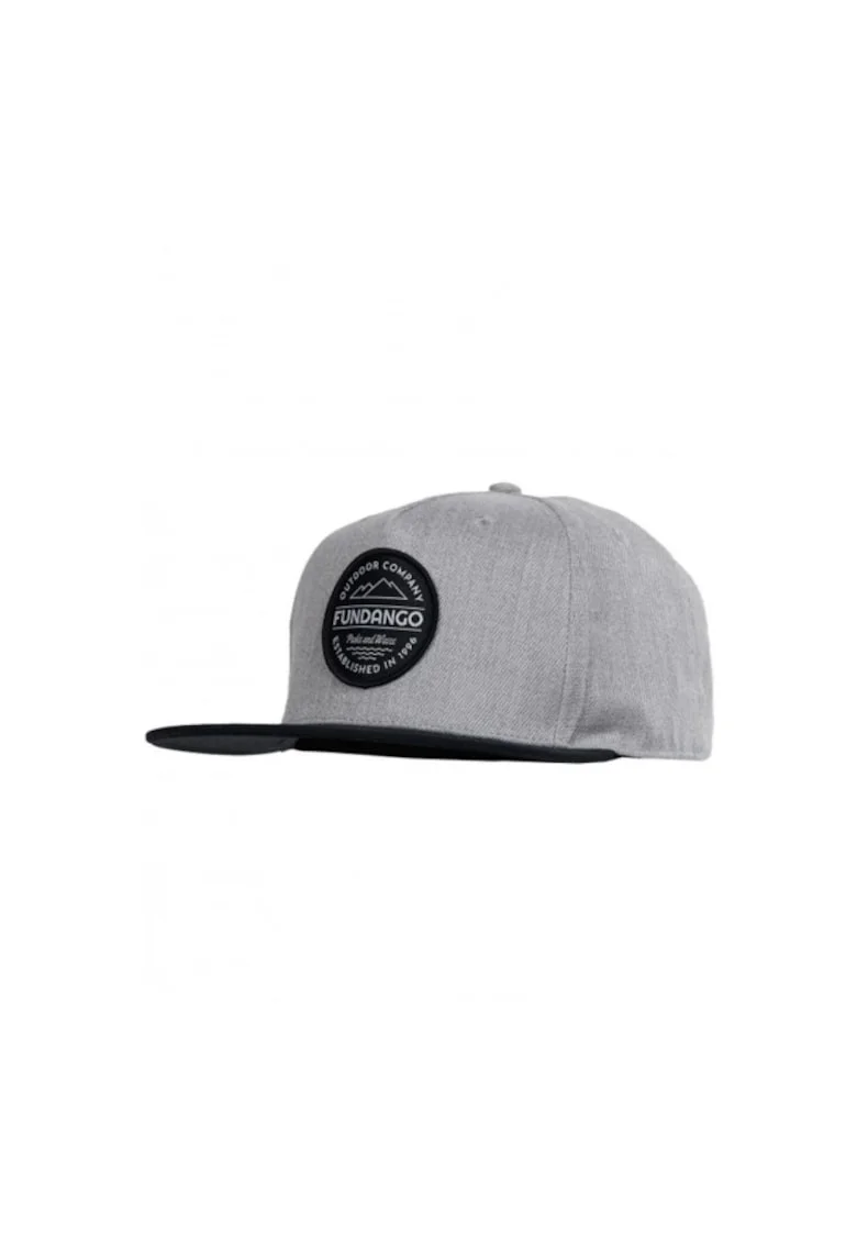 Sapca  Acron Fullcap, Gri, marime universala