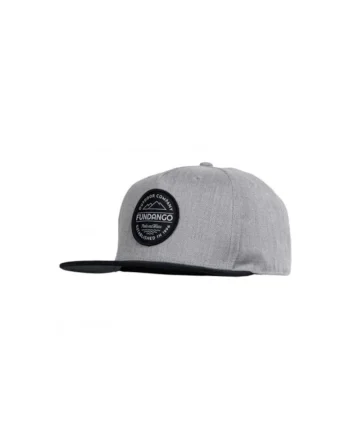 Sapca  Acron Fullcap, Gri, marime universala