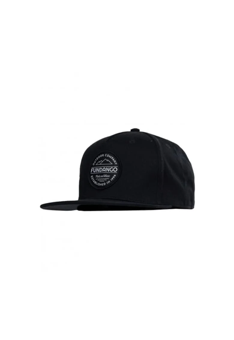 Sapca  Acron Fullcap, Negru, marime universala