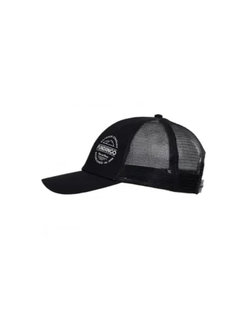 Sapca  Amos Truck Driver Hat, Negru, marime universala
