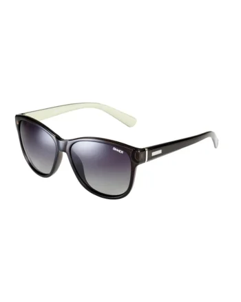 Ochelari de soare polarizati  Warner Negru-Verde