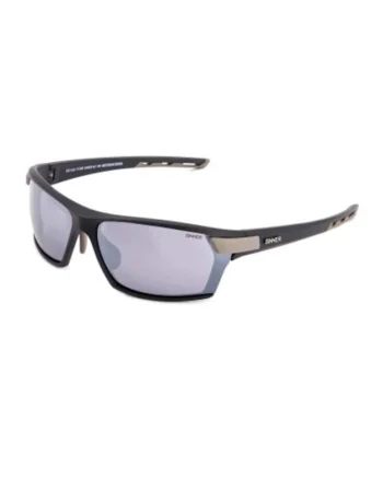 Ochelari de soare,  Springhill, Negru Mat, Unisex