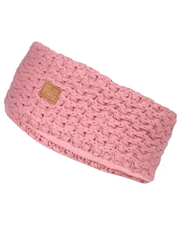Bentita  HOLLIS Headband, Roz