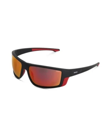 Ochelari de soare,  Elbrus, Negru, Unisex