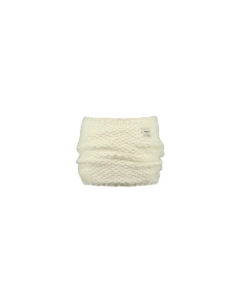 Bandana  Lexu Col, Alb