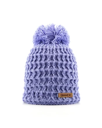 Caciula adulti  Nordic II Beanie, Albastru