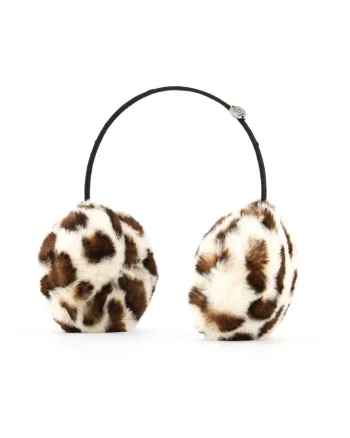 Protectie urechi  Saga Earmuffs, Kaki