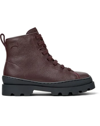 Bocanci din piele Brutus 8517