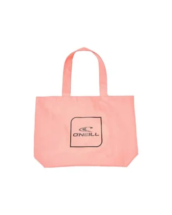 Geanta  Coastal Tote Colorata, Roz