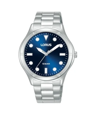 Ceas dama  RG241VX9 Quartz Argintiu