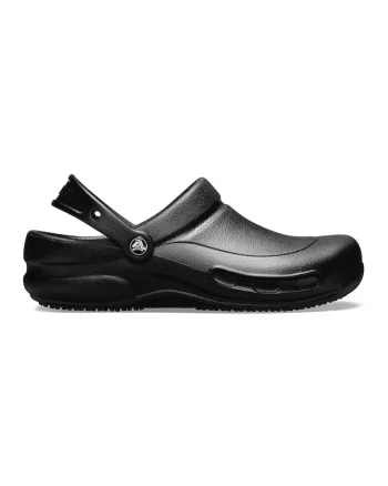 papuci Bistro Crocs cu curea pentru toc 3