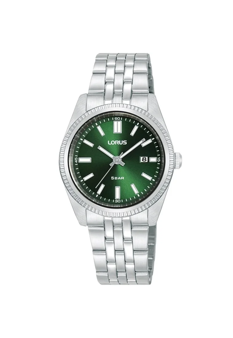 Ceas dama  RJ273BX9 Quartz Argintiu