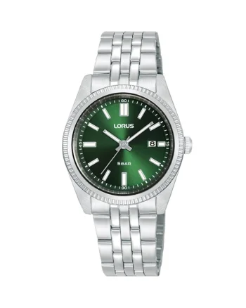 Ceas dama  RJ273BX9 Quartz Argintiu