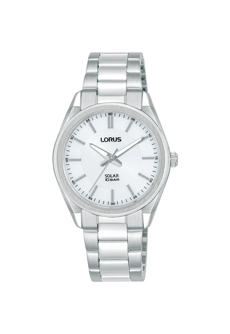 Ceas dama  RY513AX9 Quartz Argintiu