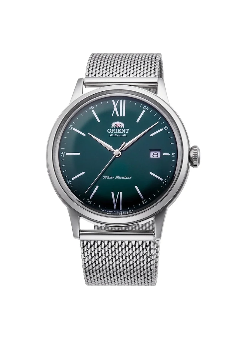 Ceas barbatesc  RA-AC0018E30B Automatic Argintiu