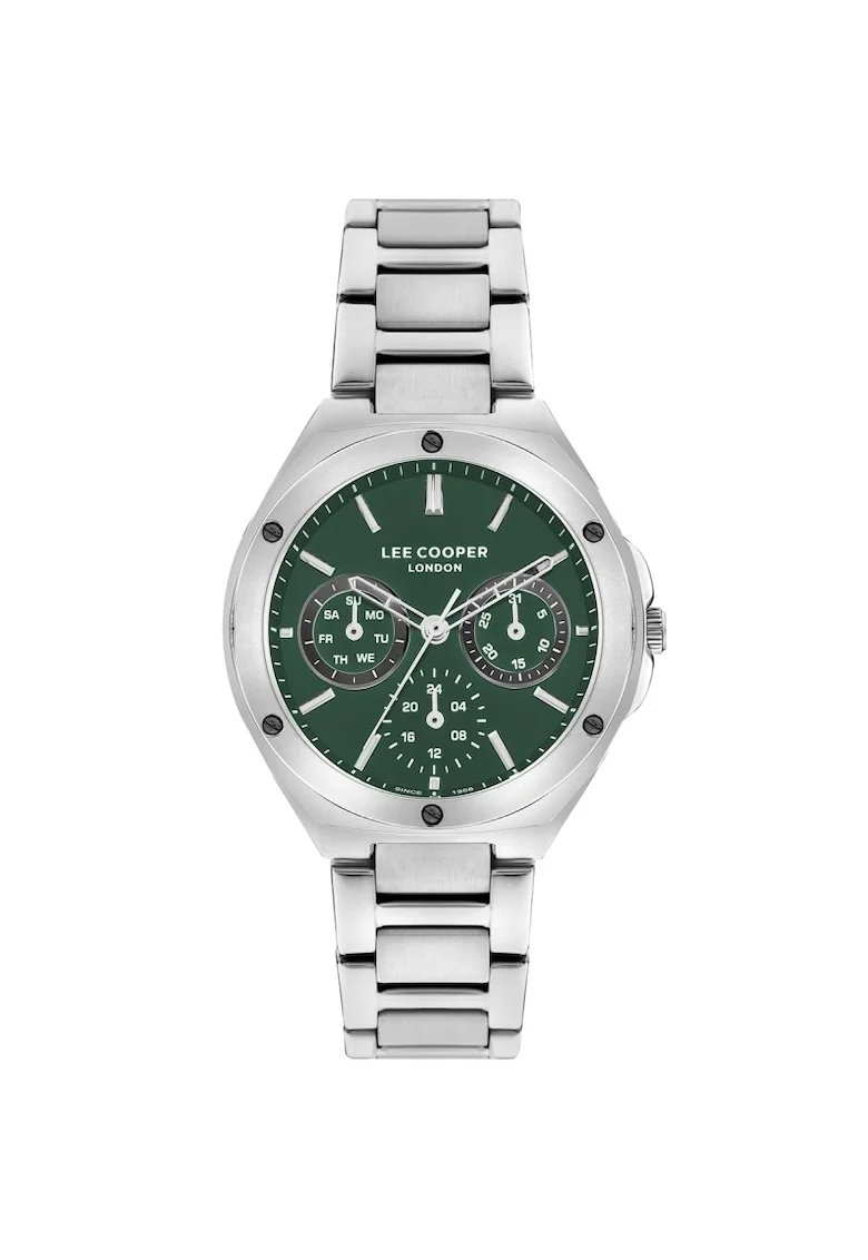 Ceas dama  LC07844.370 Quartz Argintiu