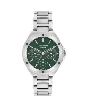 Ceas dama  LC07844.370 Quartz Argintiu