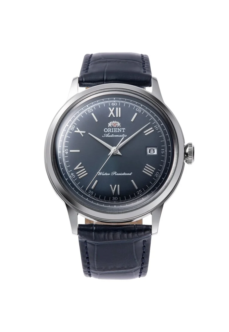 Ceas barbatesc  RA-AC0024L30B Automatic Argintiu