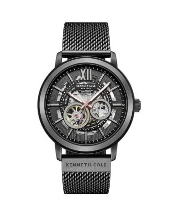 Ceas barbatesc  KCWGY0064201 Automatic Gri