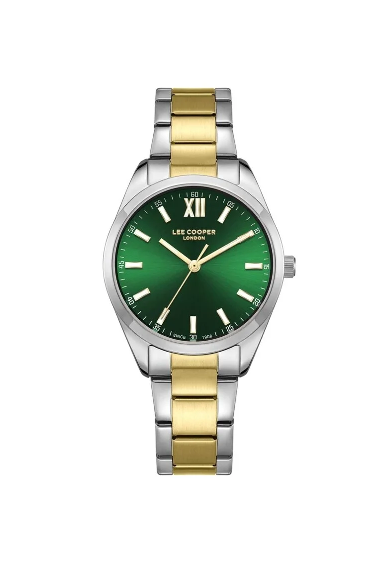 Ceas dama  LC08014.270 Quartz Argintiu