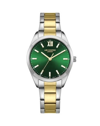 Ceas dama  LC08014.270 Quartz Argintiu