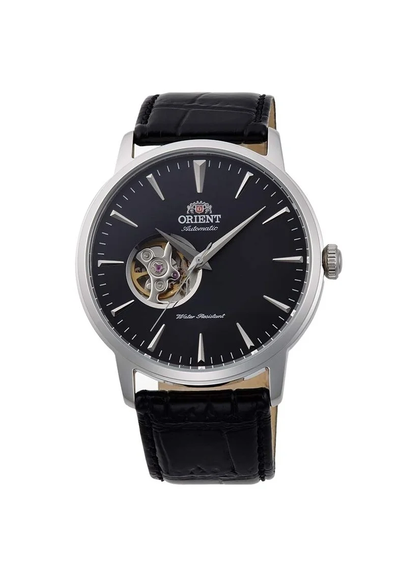 Ceas barbatesc  TAG02004B0 Automatic Argintiu