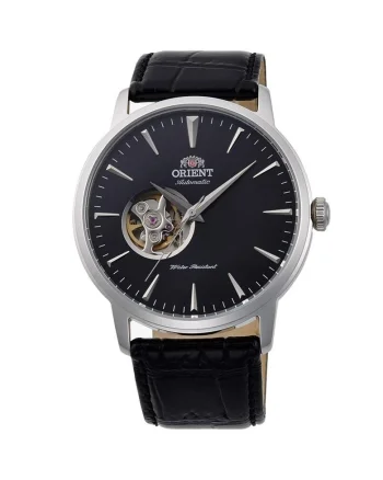 Ceas barbatesc  TAG02004B0 Automatic Argintiu
